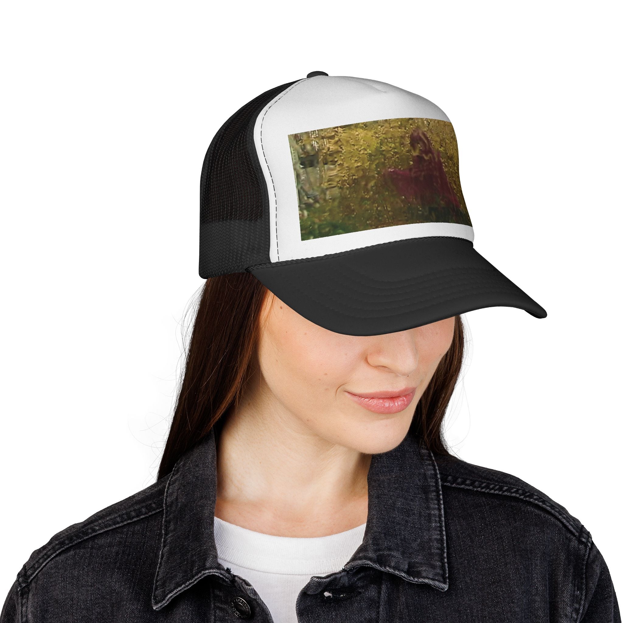 Rain Mother Tinsman Trucker