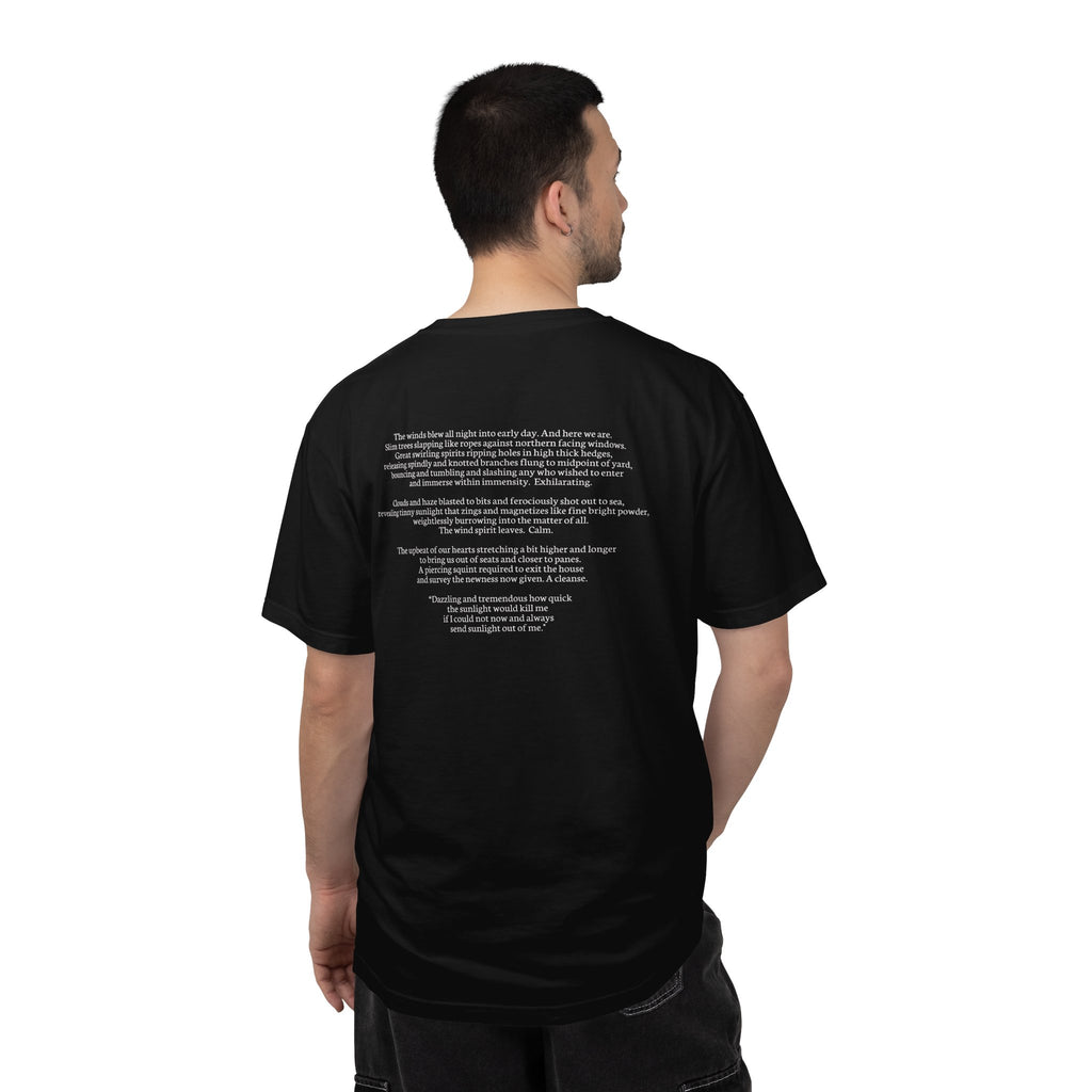 Scott's Story T-shirt