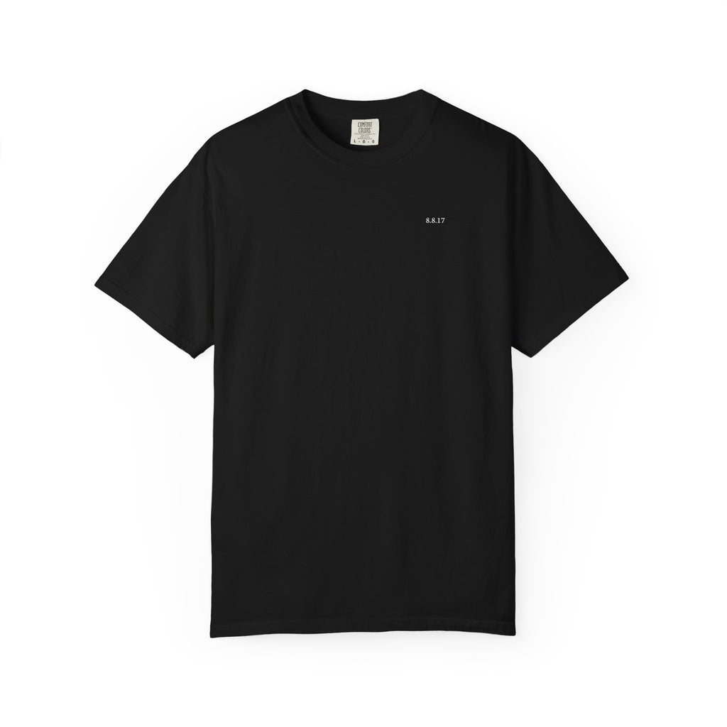 Scott's Story T-shirt