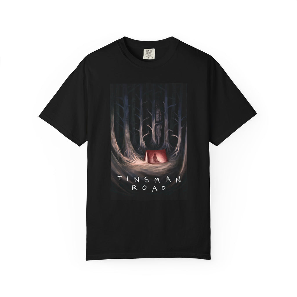 Tinsman Road Backwoods T-Shirt