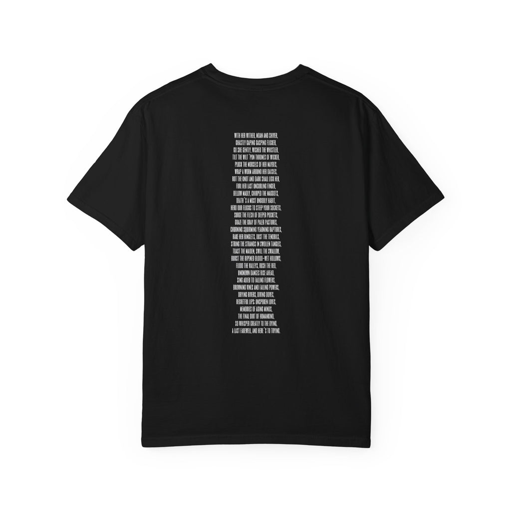 Noelle's Poem T-shirt