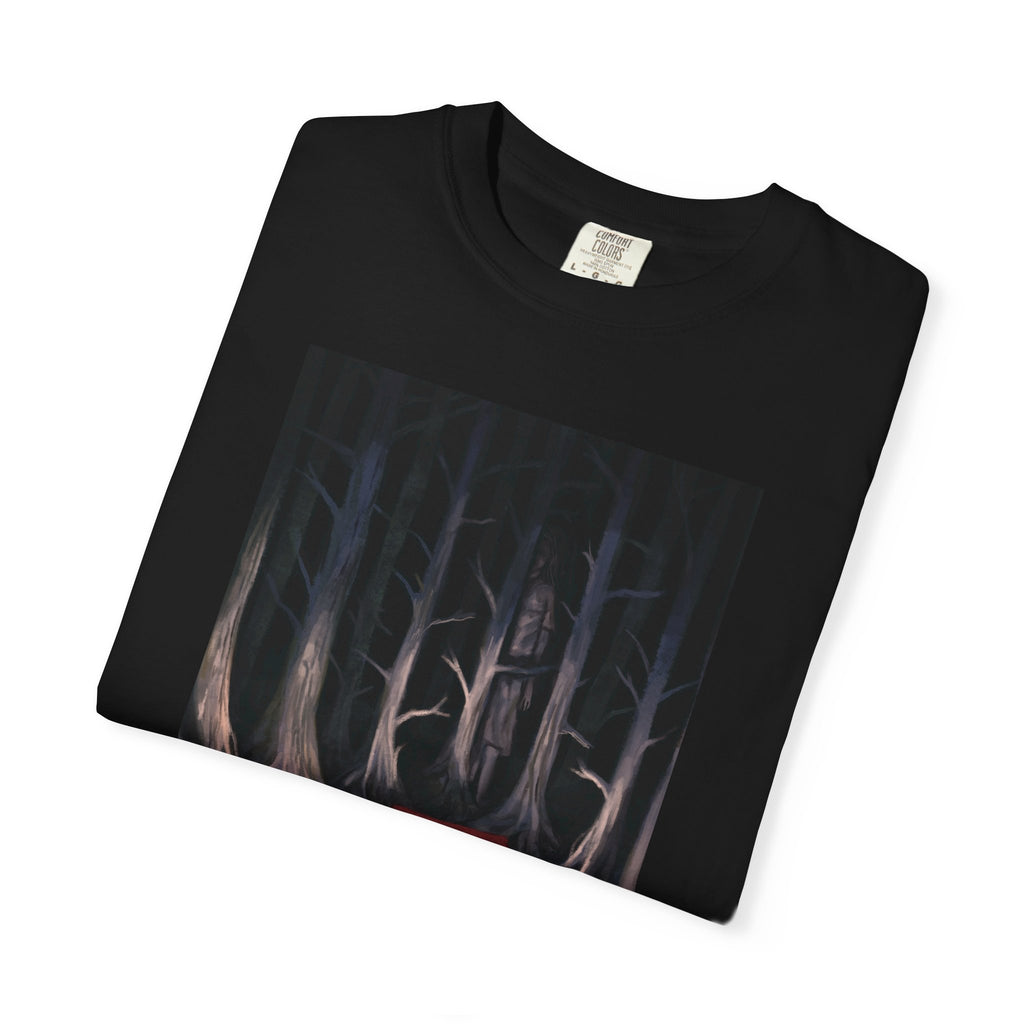 Tinsman Road Backwoods T-Shirt