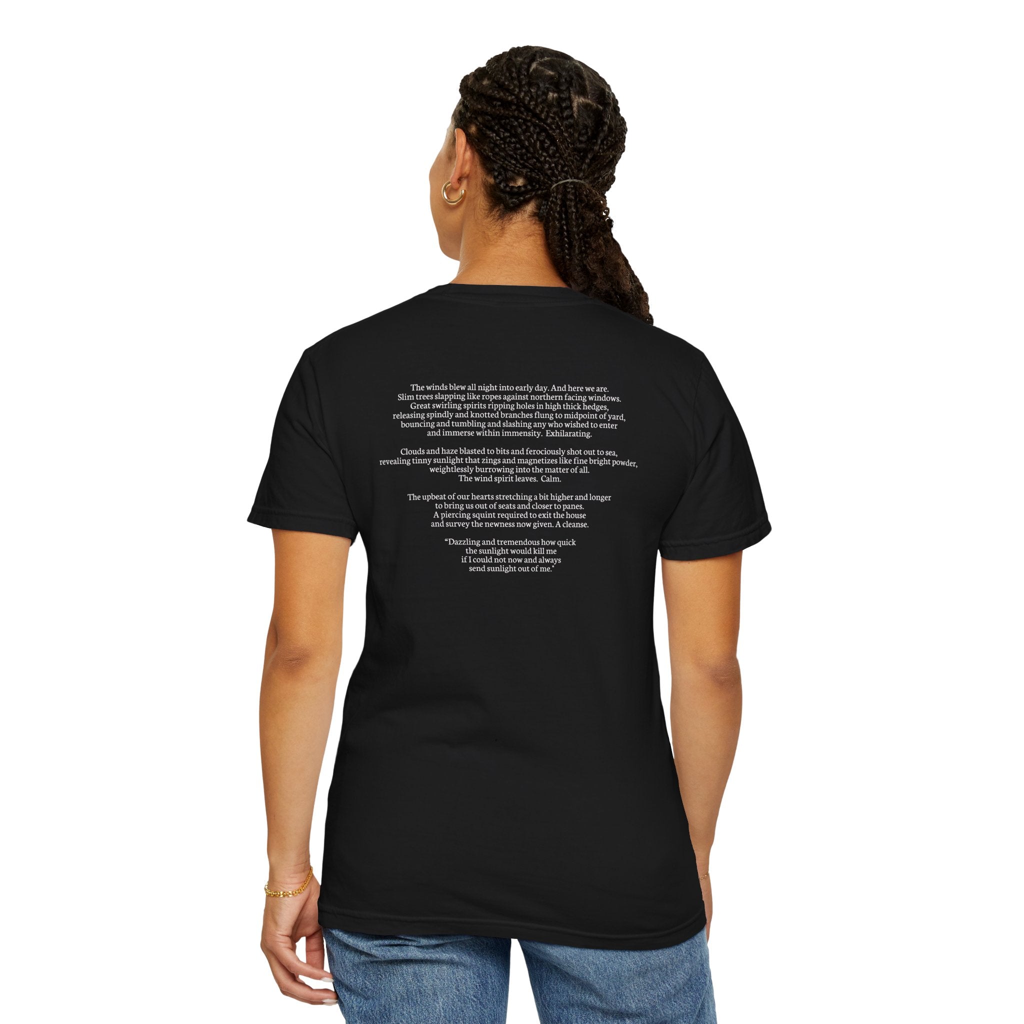 Scott's Story T-shirt