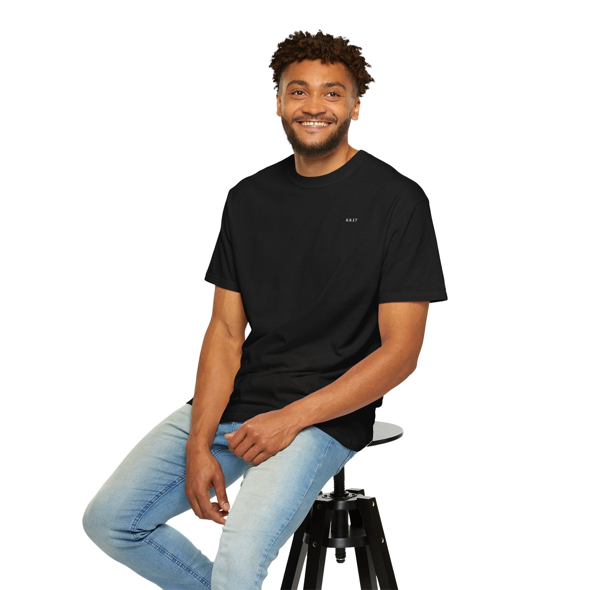 Scott's Story T-shirt