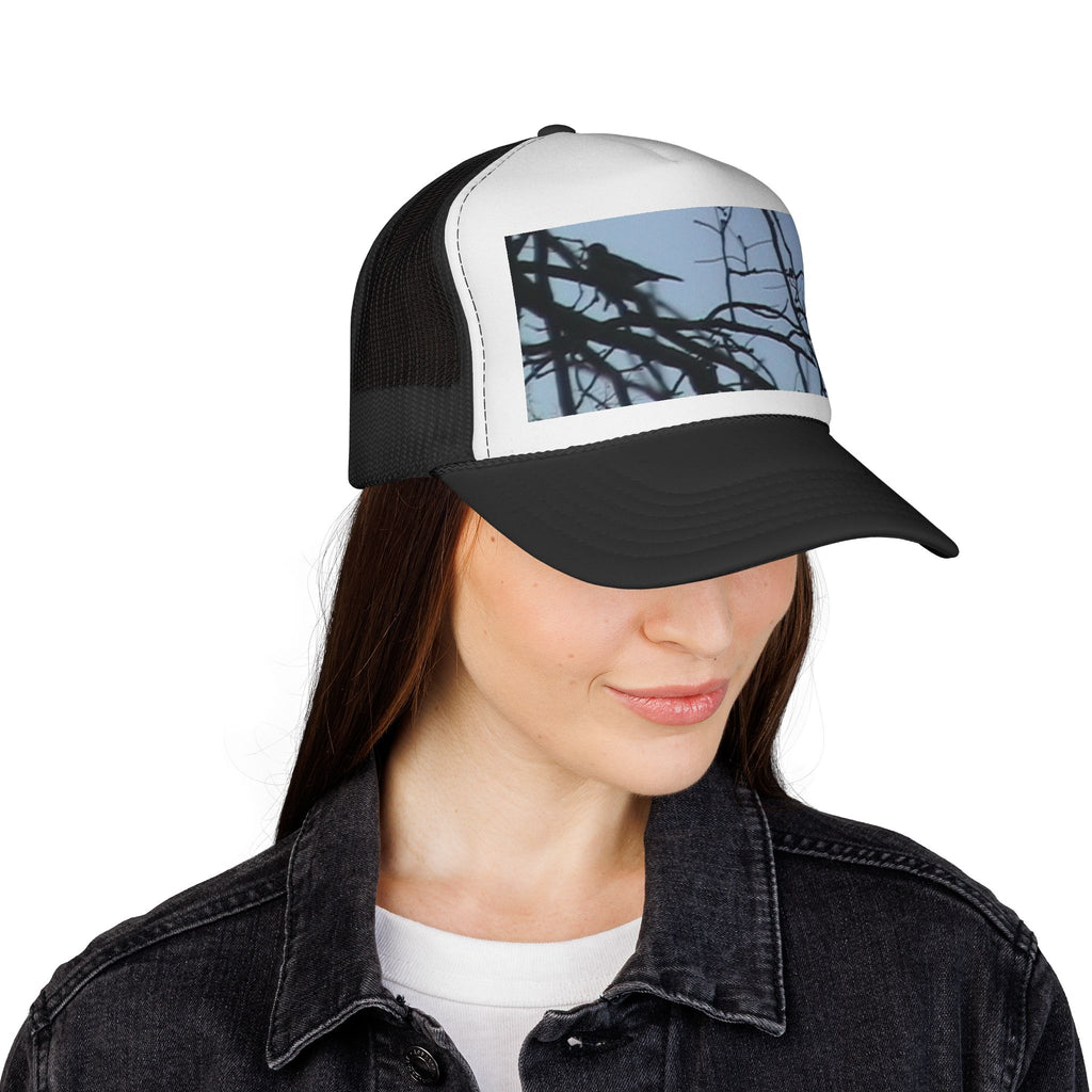 Songbird Tinsman Trucker