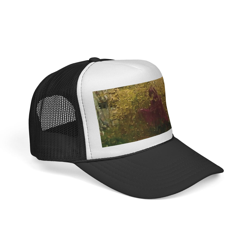 Rain Mother Tinsman Trucker