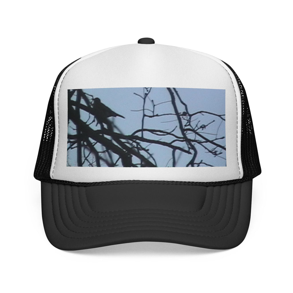 Songbird Tinsman Trucker
