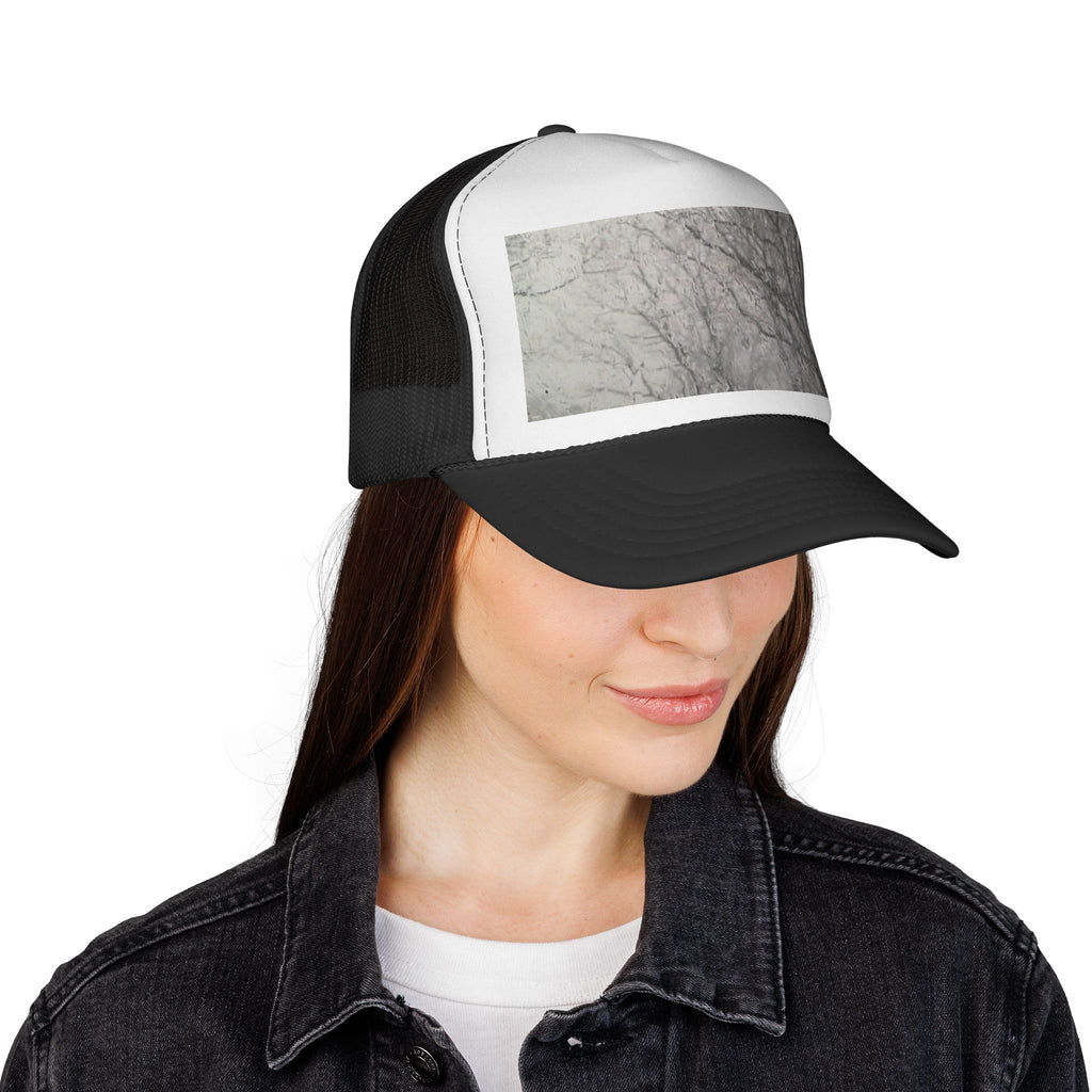 Rain Tree Tinsman Trucker
