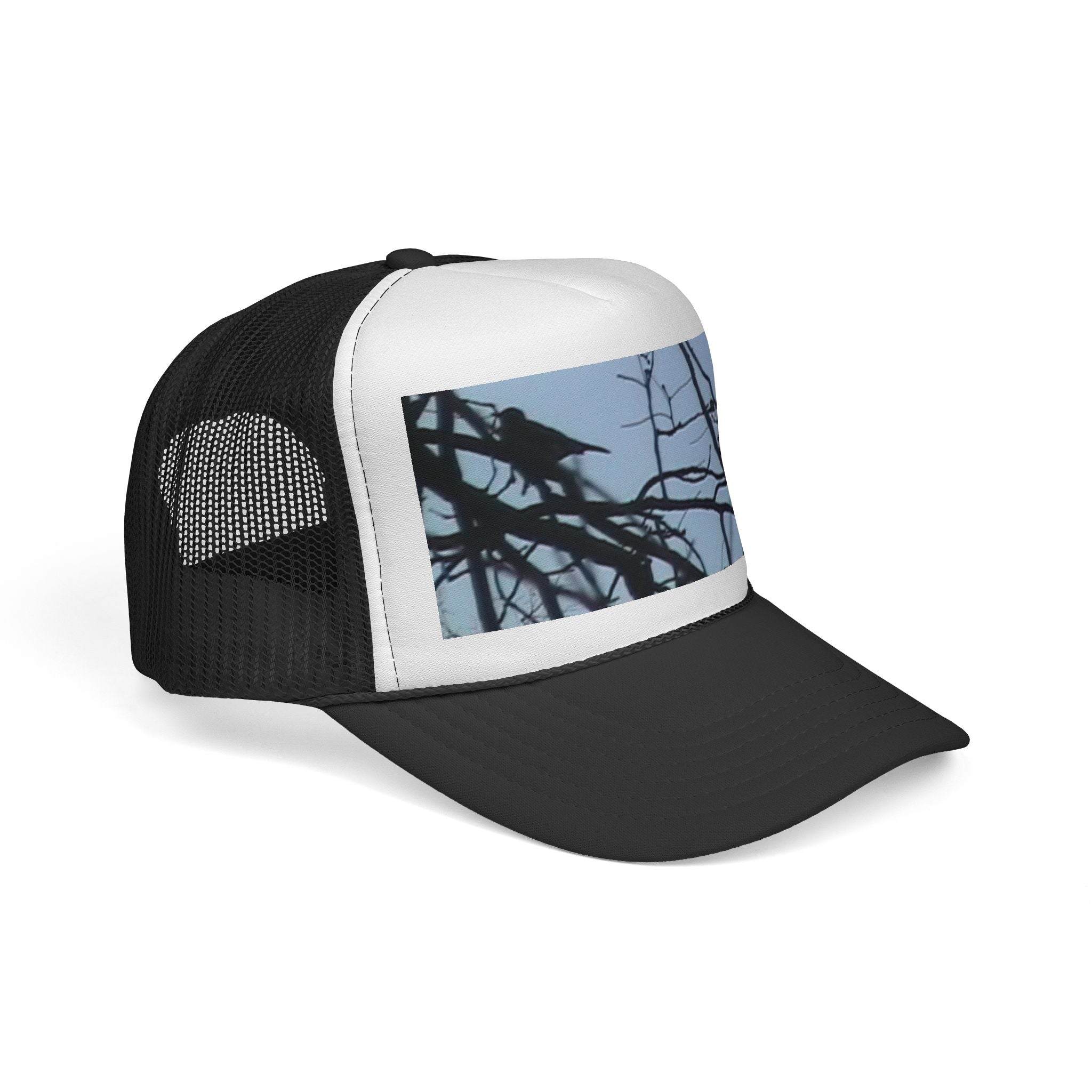 Songbird Tinsman Trucker