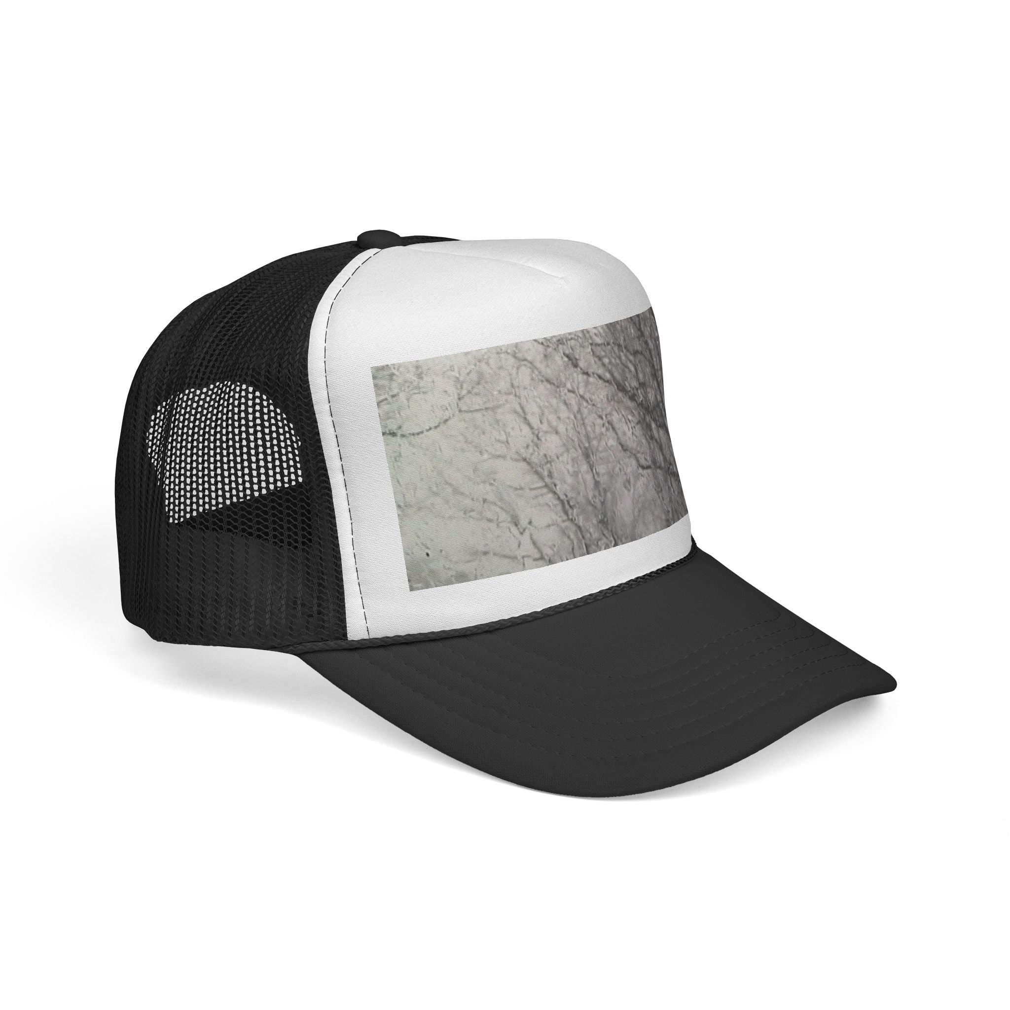 Rain Tree Tinsman Trucker
