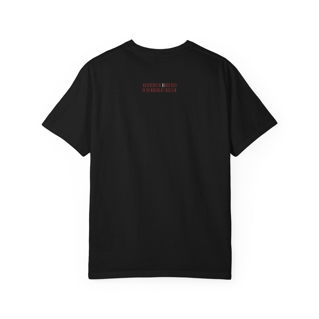 Tinsman Road Backwoods T-Shirt