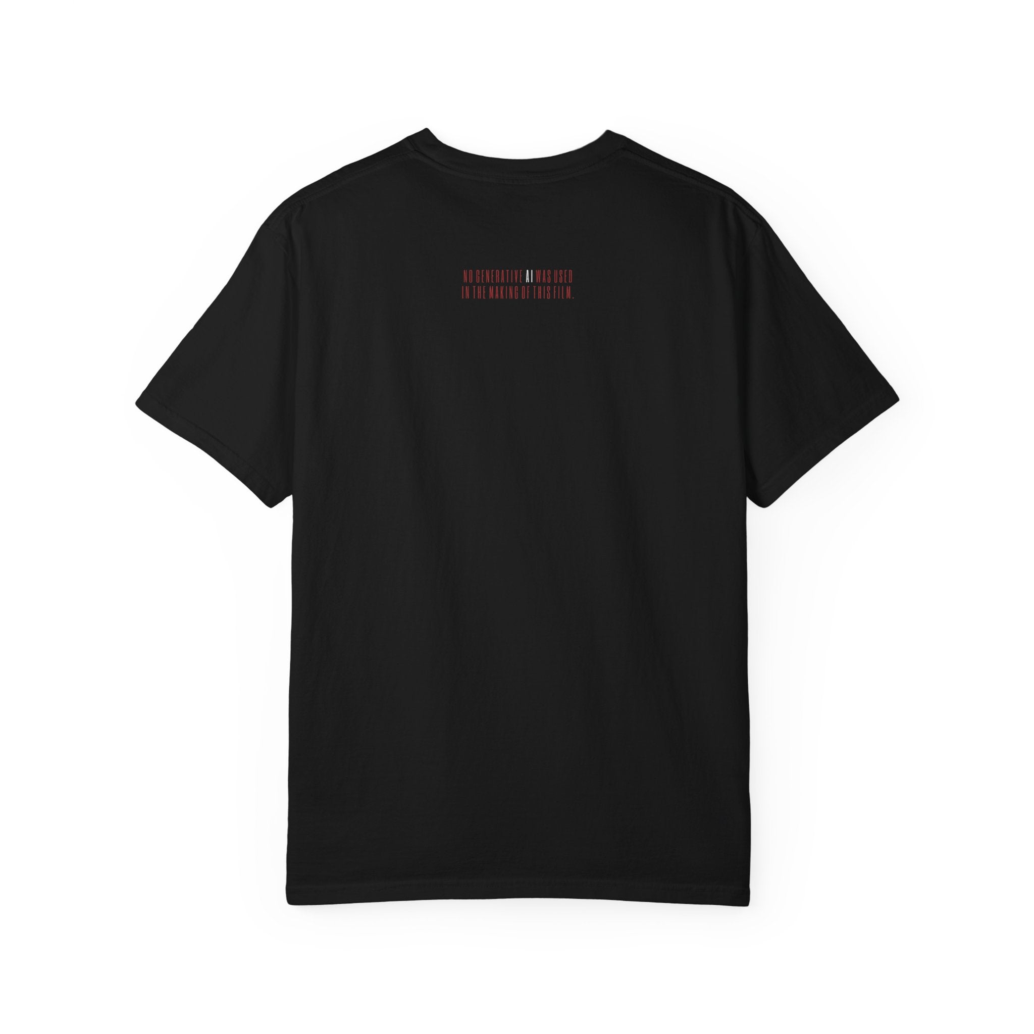 Tinsman Road Backwoods T-Shirt