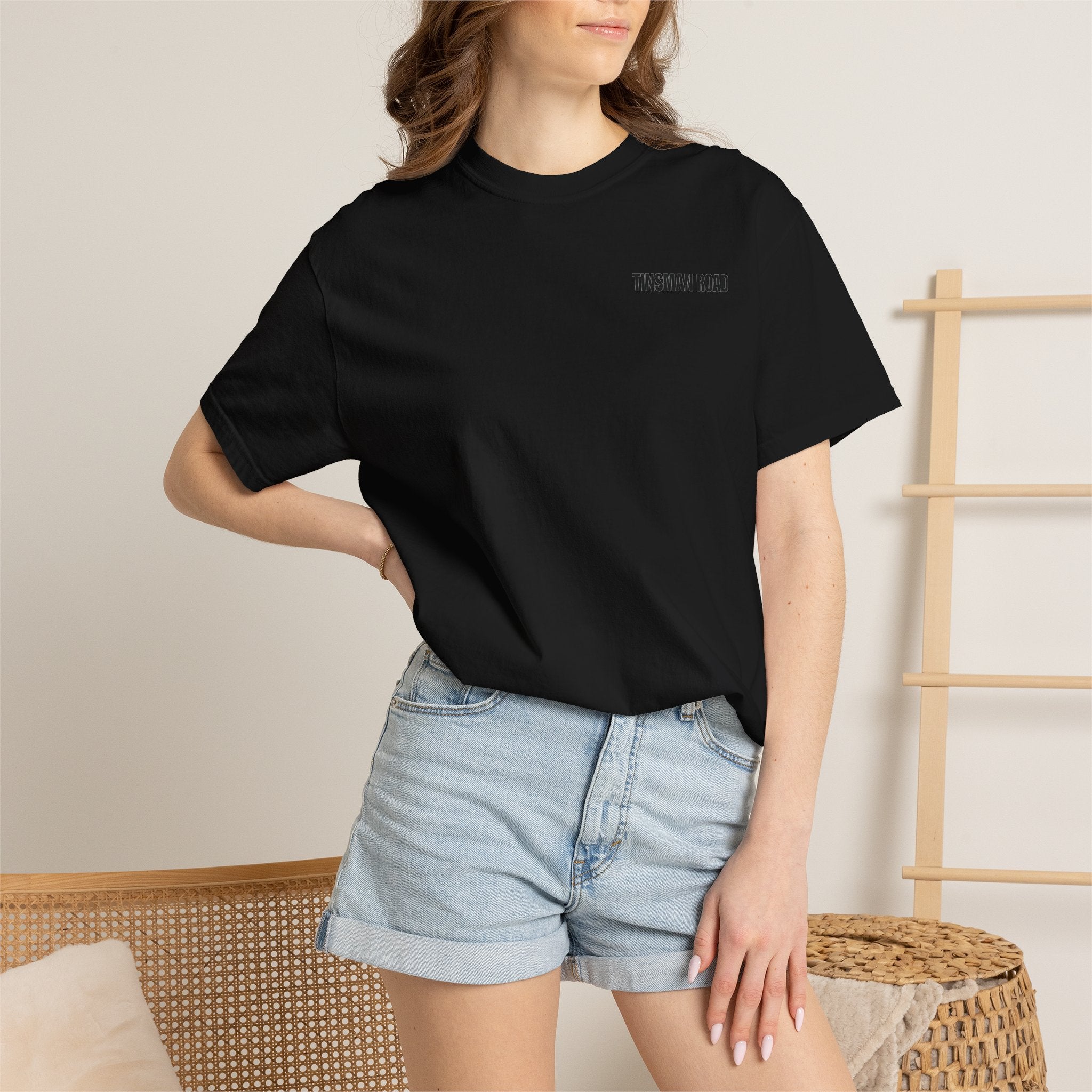Noelle's Poem T-shirt