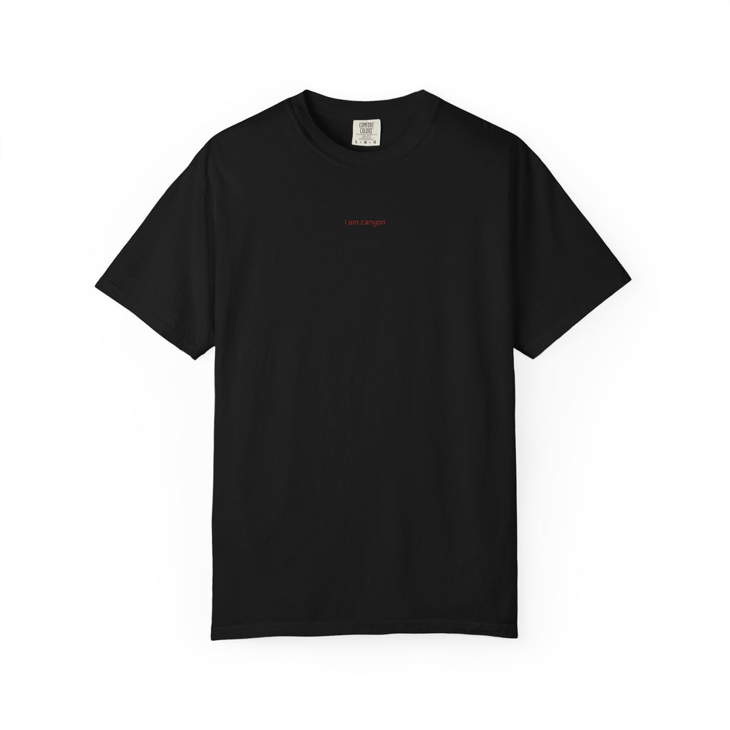 i am canyon Outwaters T-Shirt
