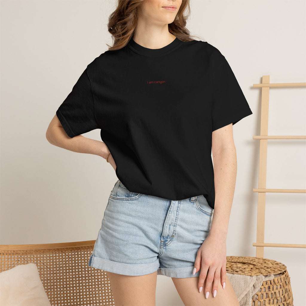 i am canyon Outwaters T-Shirt