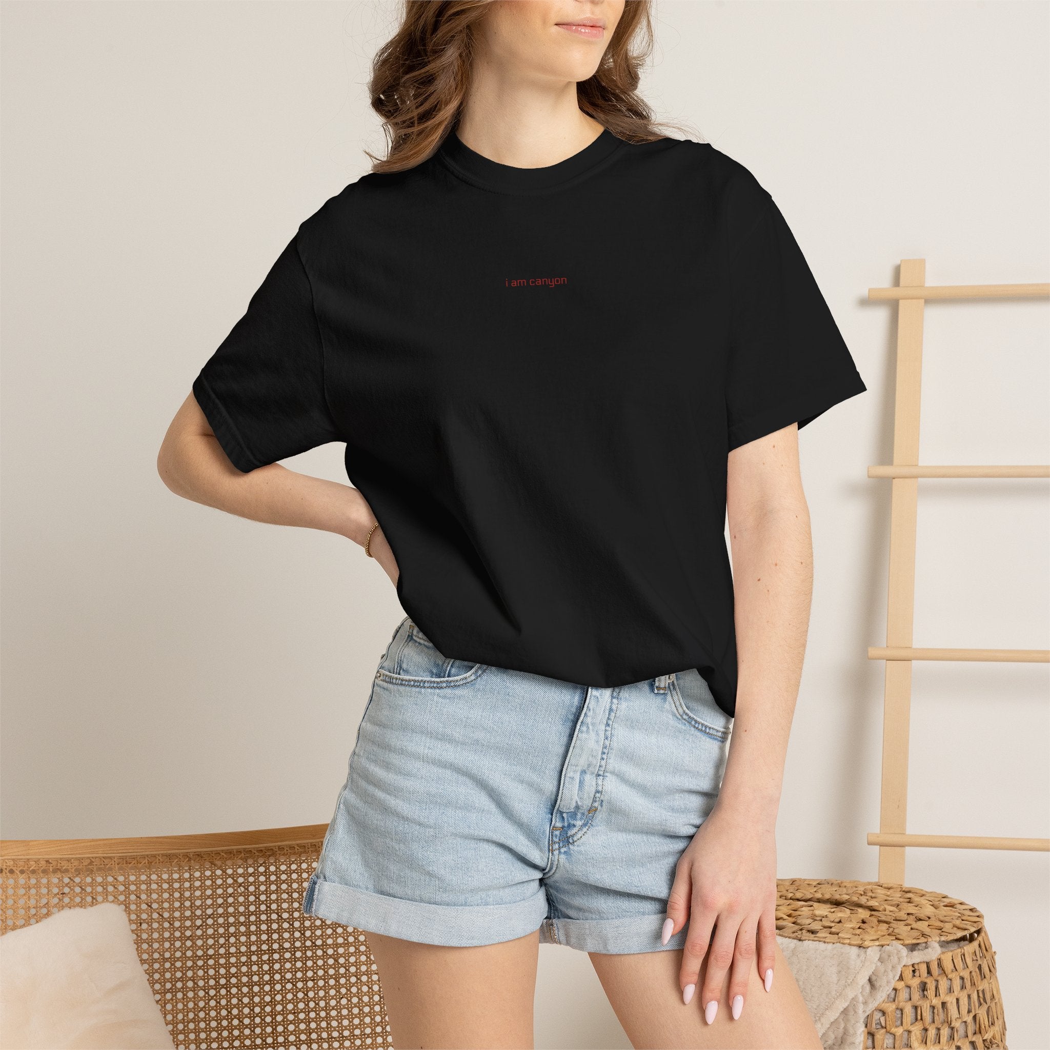 i am canyon Outwaters T-Shirt