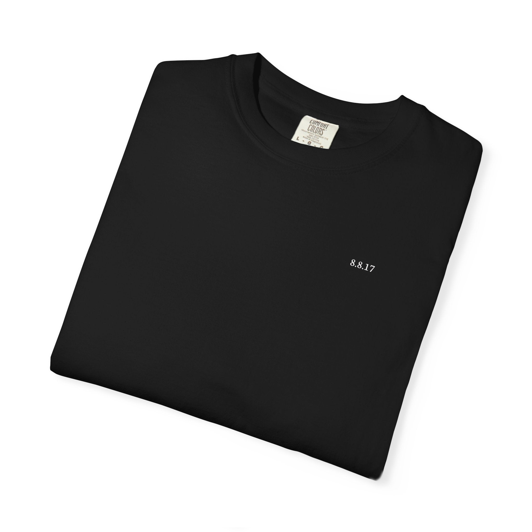 Scott's Story T-shirt