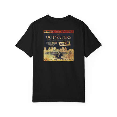 i am canyon Outwaters T-Shirt