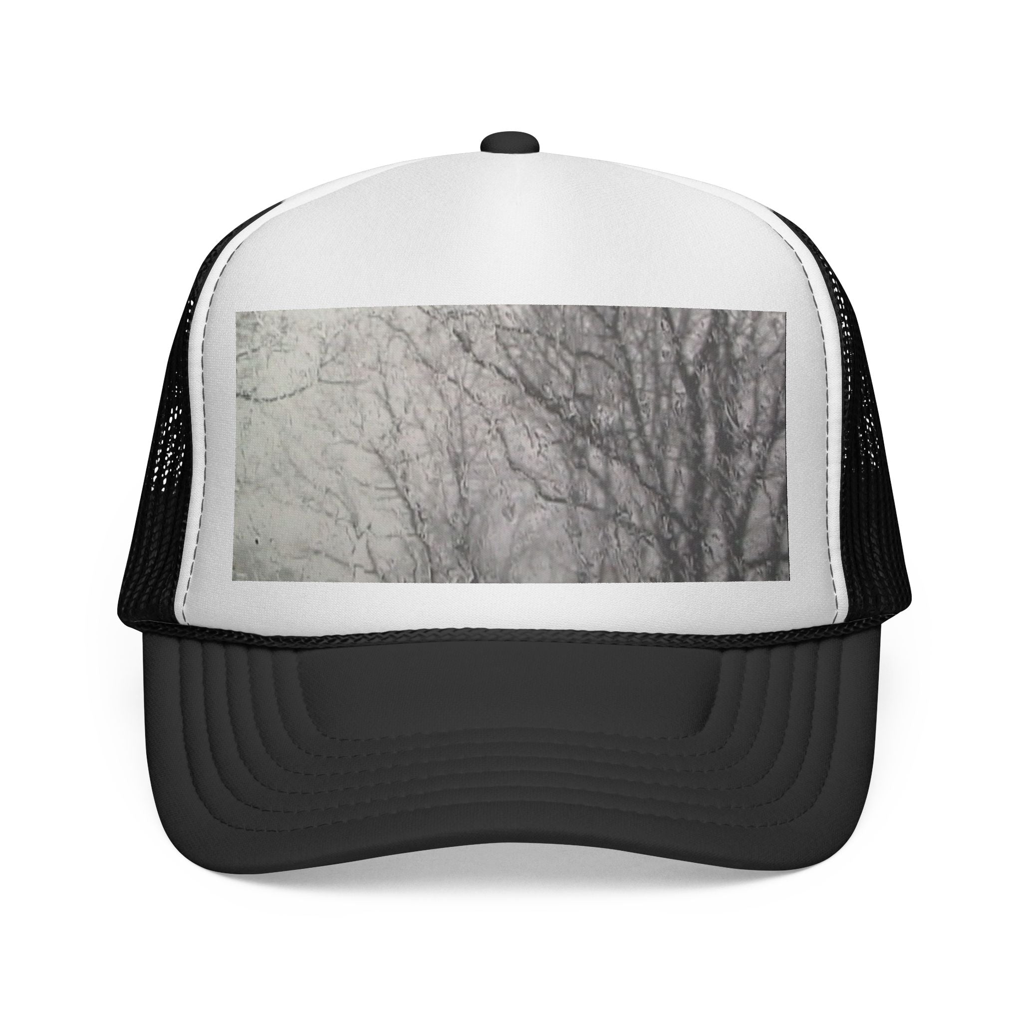 Rain Tree Tinsman Trucker