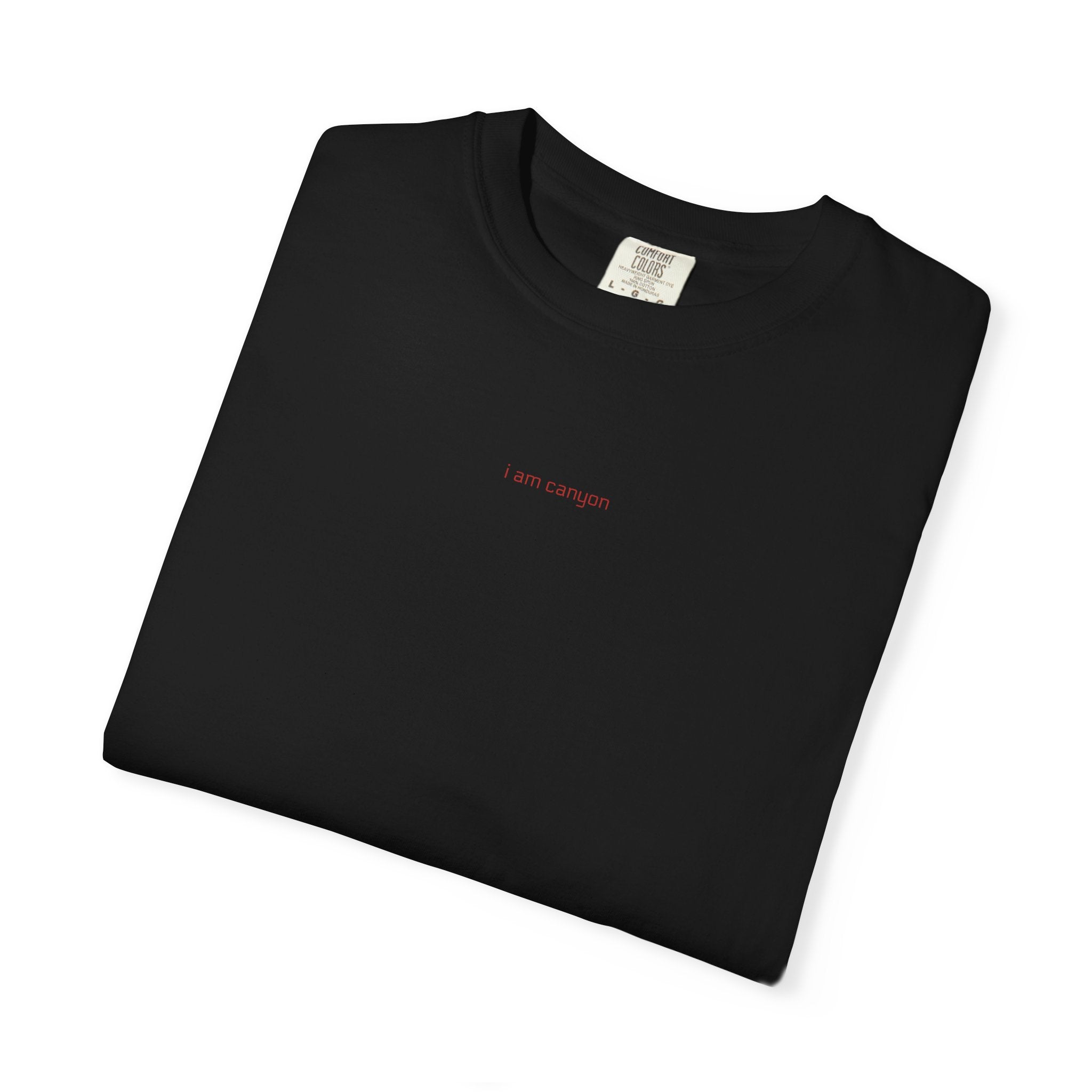i am canyon Outwaters T-Shirt